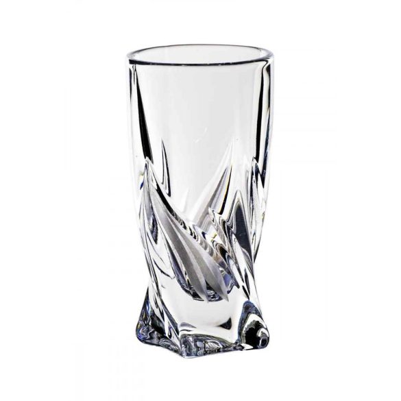 Fire * Crystal Tall brandy glass 50 ml (Cs18622)