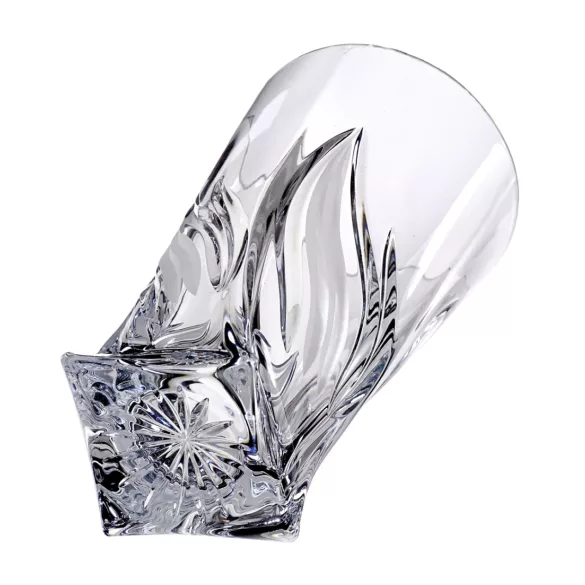 Fire * Crystal Tumbler glass 350 ml (Cs18625)