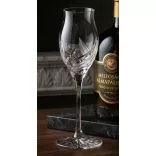 Fire * Crystal Schnapps glass 100 ml (Invi18631)