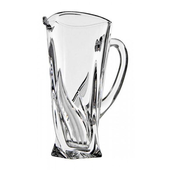 Fire * Crystal Pitcher 1100 ml (Cs18632)