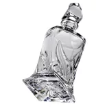 Fire * Crystal Whiskey bottle 770 ml (Cs18656)