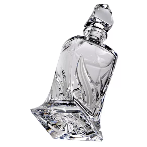 Fire * Crystal Whiskey bottle 770 ml (Cs18656)