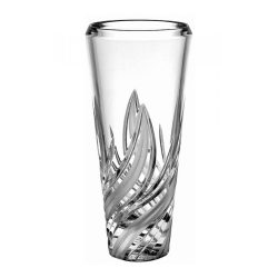 Fire * Crystal Vase 30.5 cm (Cam18664)