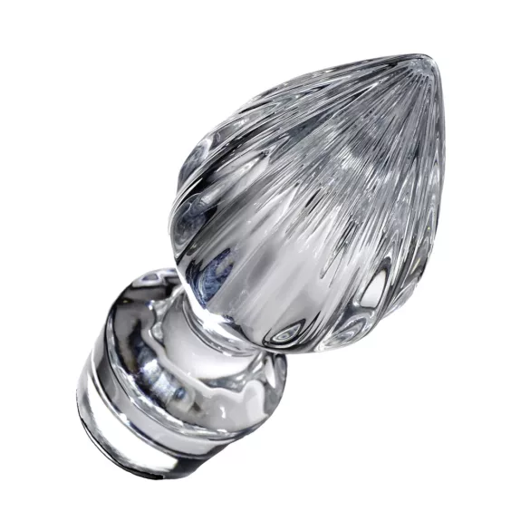 Fire * Crystal Wine bottle 1000 ml (H18666)