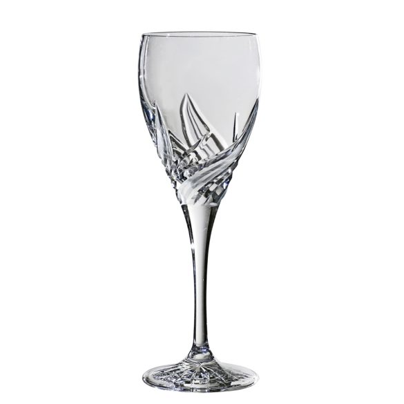 Fire * Crystal Wine glass 200 ml (Toc18683)
