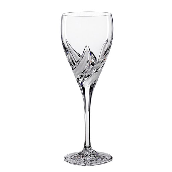 Fire * Crystal Wine glass 200 ml (Toc18683)