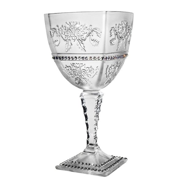 Royal * Crystal Wine glass 270 ml (Ar18904)