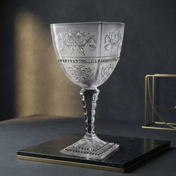 Royal * Crystal Wine glass 270 ml (Ar18904)