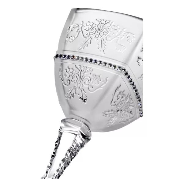 Royal * Crystal Large wine glass 300 ml (Ar18905)