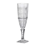 Royal * Crystal Champagne flute glass 140 ml (Ar18907)