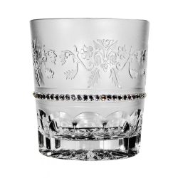 Royal * Crystal Whiskey glass 300 ml (Tos18913)