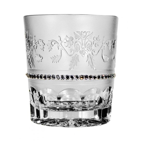 Royal * Crystal Whisky glass 300 ml (Tos18913)