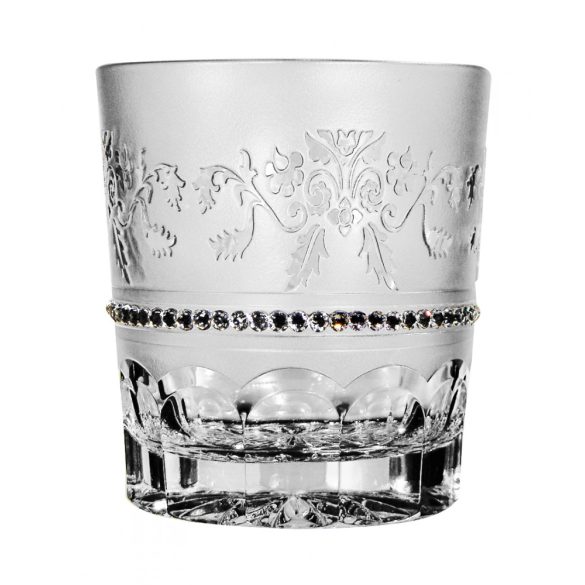 Royal * Crystal Whiskey glass 300 ml (Tos18913)