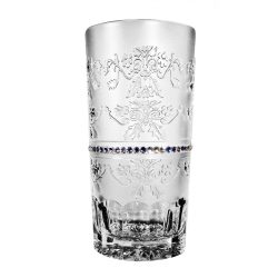 Royal * Crystal Water glass 330 ml (Tos18915)