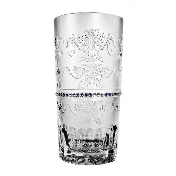 Royal * Crystal Tumbler glass 330 ml (Tos18915)