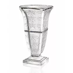 Royal * Crystal Vase 33 cm (Mag18940)