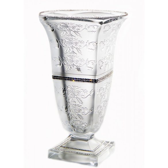Royal * Crystal Vase 33 cm (Mag18940)