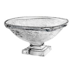 Royal * Crystal Bowl 34 cm (Mag18950)