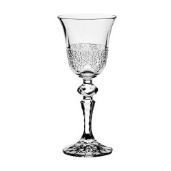 Lace * Crystal Liqueur glass 60 ml (L19001)