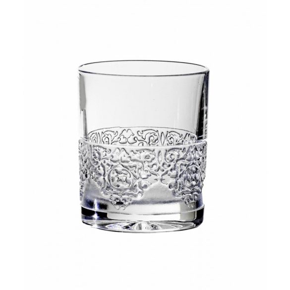 Lace * Crystal Schnapps glass 60 ml (Toc19010)