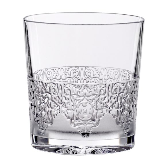Lace * Crystal 