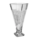 Lace * Crystal Vase 28 cm (Cs19150)