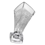 Lace * Crystal Vase 28 cm (Cs19150)