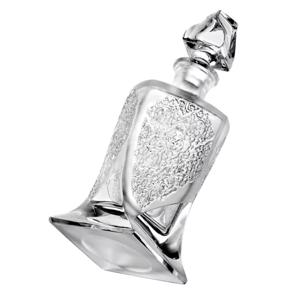 Lace * Crystal Whiskey bottle 770 ml (Cs19156)