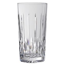 Modern * Crystal Water glass 330 ml (TocC19315)
