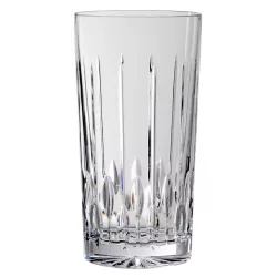Modern * Crystal Water glass 330 ml (TocC19315)