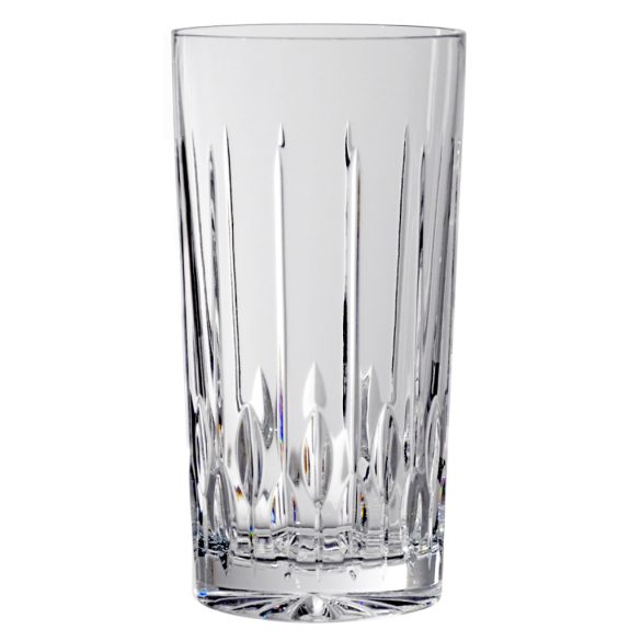 Modern * Crystal Water glass 330 ml (TocC19315)