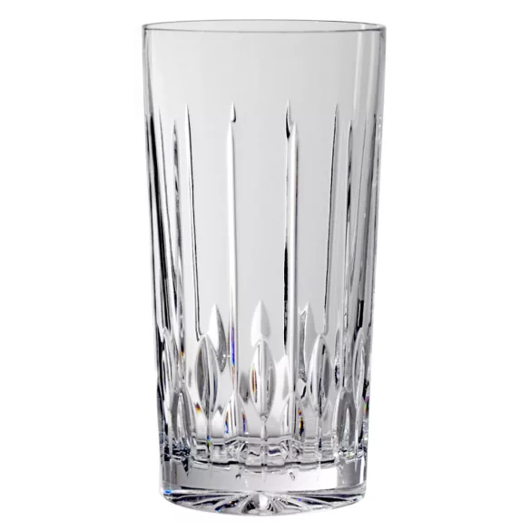 Modern * Crystal Water glass 330 ml (TocC19315)