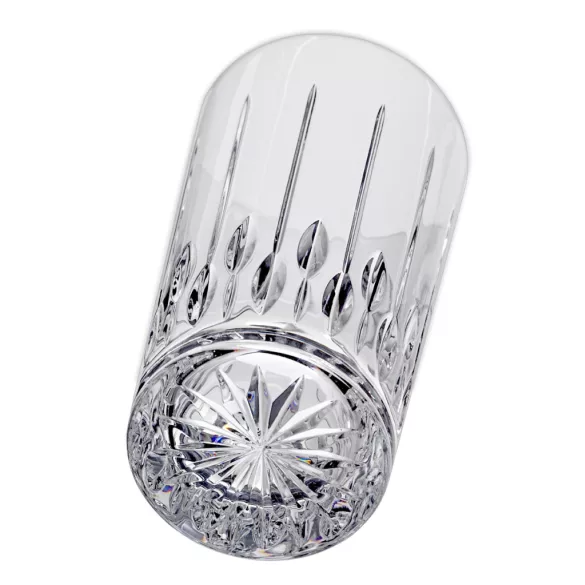 Modern * Crystal Water glass 330 ml (TocC19315)