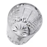 Modern * Crystal Water glass 330 ml (TocC19315)