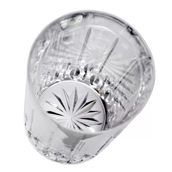 Modern * Crystal Water glass 330 ml (TocC19315)