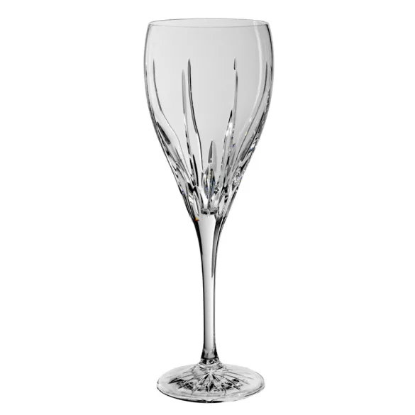 Modern * Crystal Wine glass 320 ml (TocC19316)