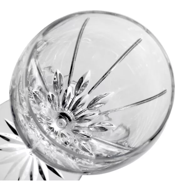 Modern * Crystal Wine glass 320 ml (TocC19316)