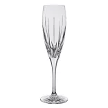 Modern * Crystal Champagne glass 150 ml (TocC19317)