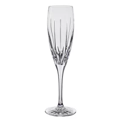 Modern * Crystal Champagne glass 150 ml (TocC19317)