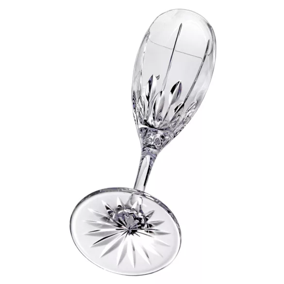Modern * Crystal Champagne glass 150 ml (TocC19317)