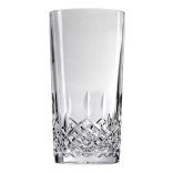 Modern * Crystal Water glass 330 ml (TocH19325)