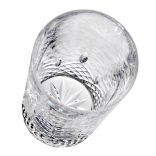 Modern * Crystal Water glass 330 ml (TocH19325)