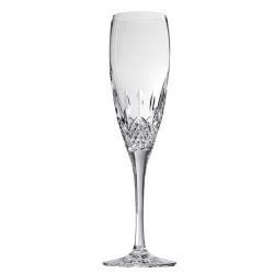 Modern * Crystal Champagne glass 150 ml (TocH19327)