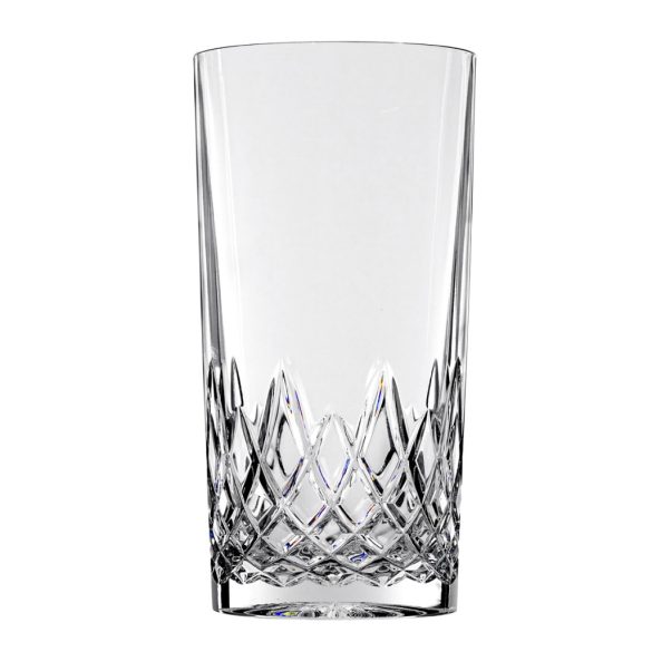 Modern * Crystal Water glass 330 ml (TocV19335)