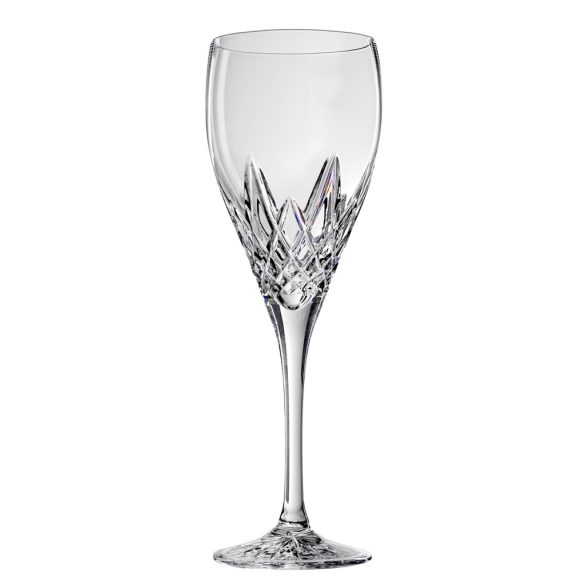 Modern * Crystal Wine glass 320 ml (TocV19336)