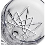 Modern * Crystal Wine glass 320 ml (TocV19336)
