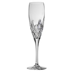 Modern * Crystal Champagne glass 150 ml (TocV19337)