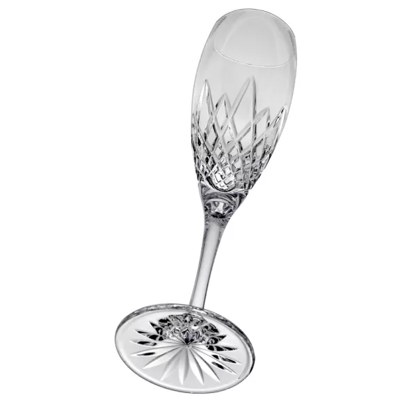 Modern * Crystal Champagne glass 150 ml (TocV19337)