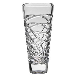 Modern * Crystal Vase 30,5 cm (Cam19364)