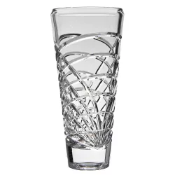 Modern * Crystal Vase 30.5 cm (Cam19364)